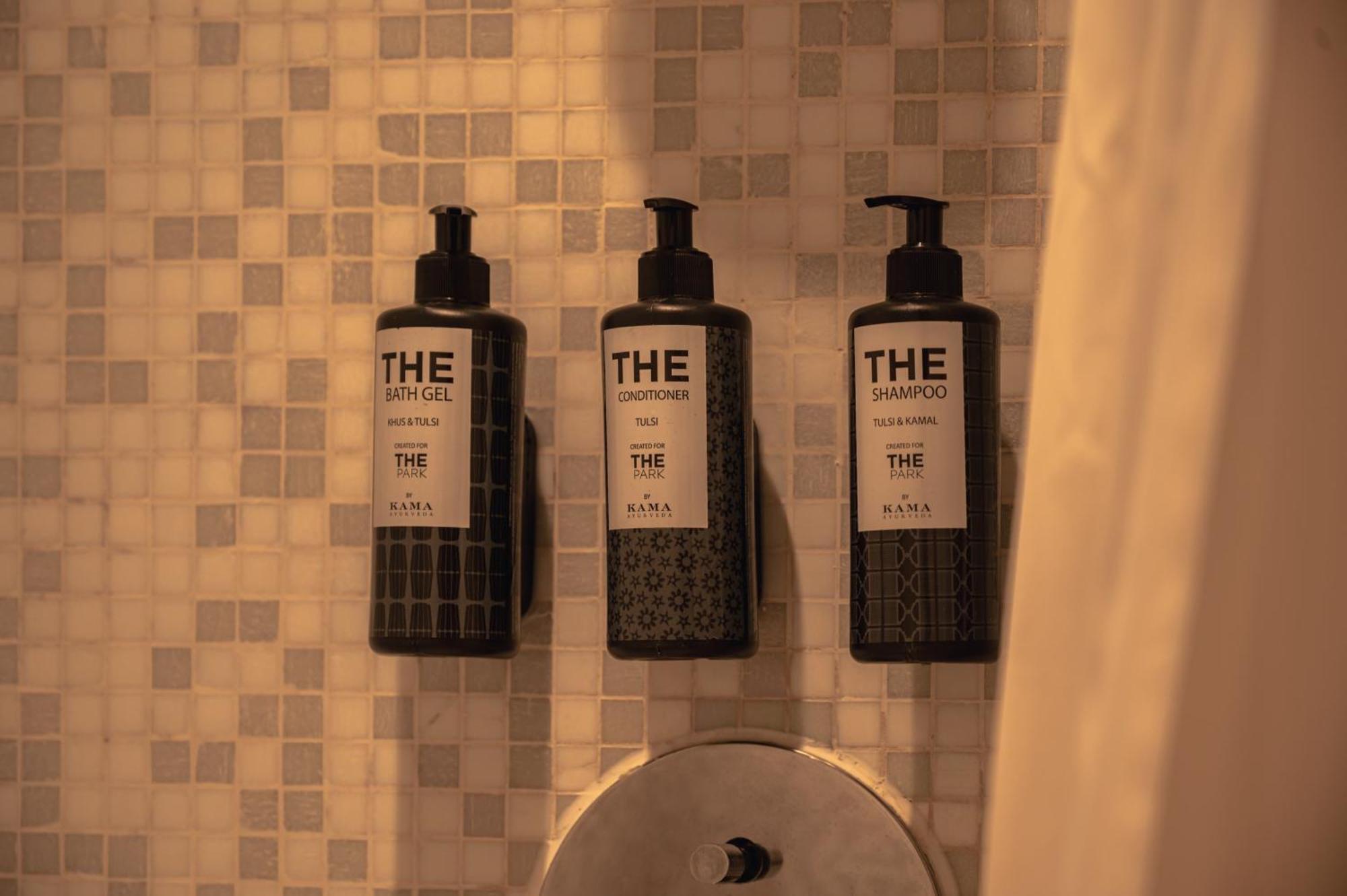 Luxury King Room