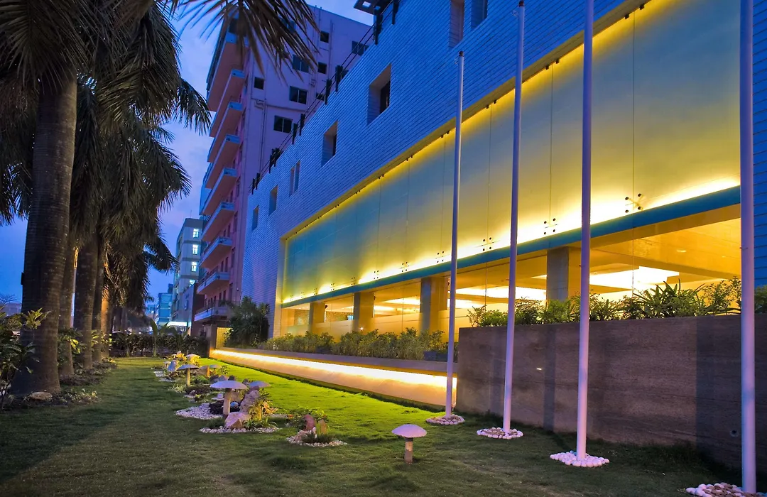 The Sonnet Kolkata-1