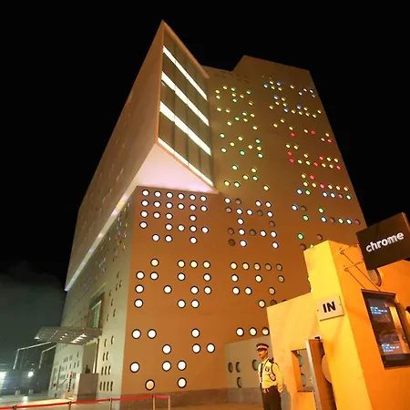 Park Prime Kolkata-3
